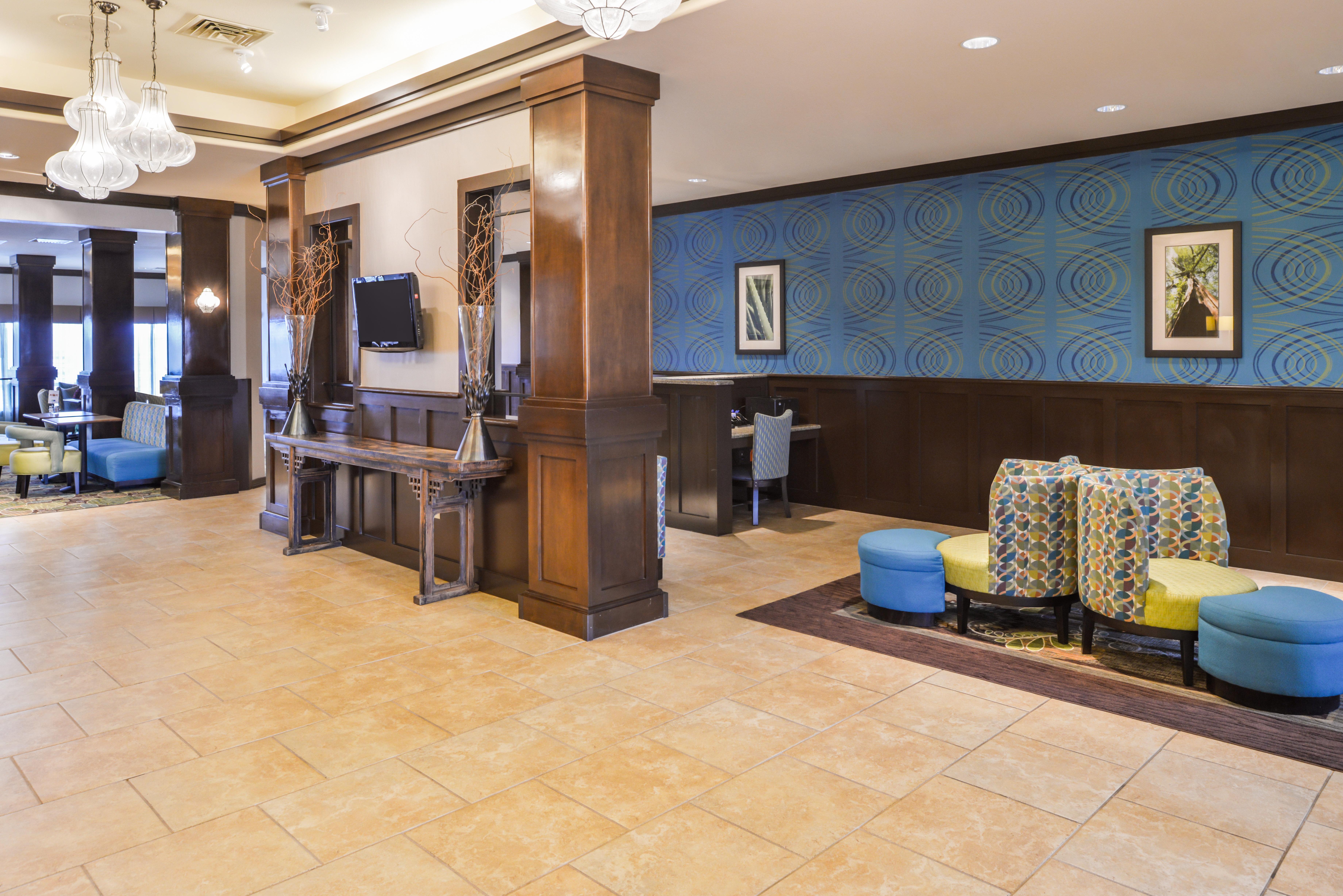 Holiday Inn Express Hotel & Suites Wichita Falls, An Ihg Hotel Экстерьер фото